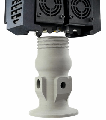 3D принтер Raise3D MetalFuse Forge1-3