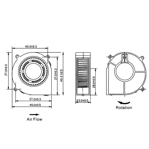 Ventilyator_radialnyj_ulitka_24V_0_07A_40h40h20mm_podsh_kacheniya_Ball_GDSTIME_4