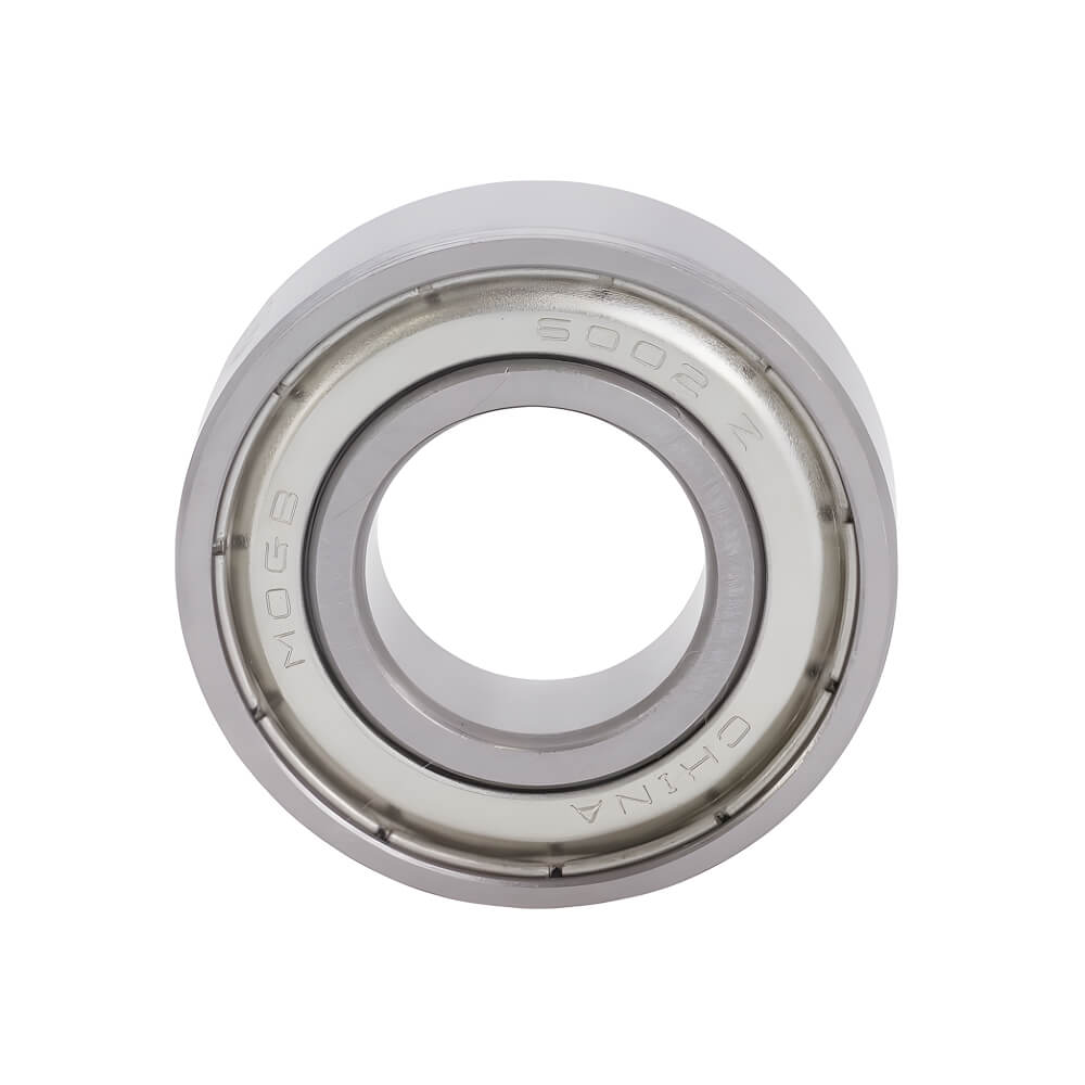 Радиальный подшипник 6002 ZZ