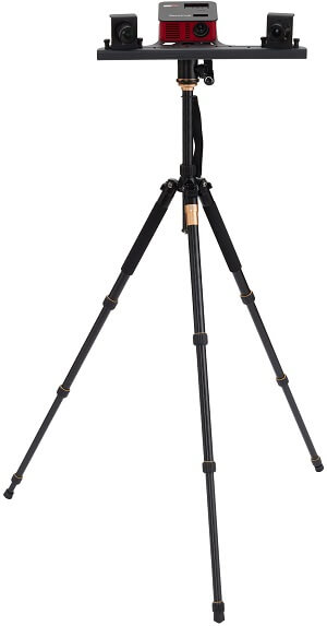 3D сканер RangeVision Spectrum-3