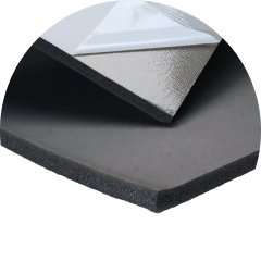 Теплоизоляция