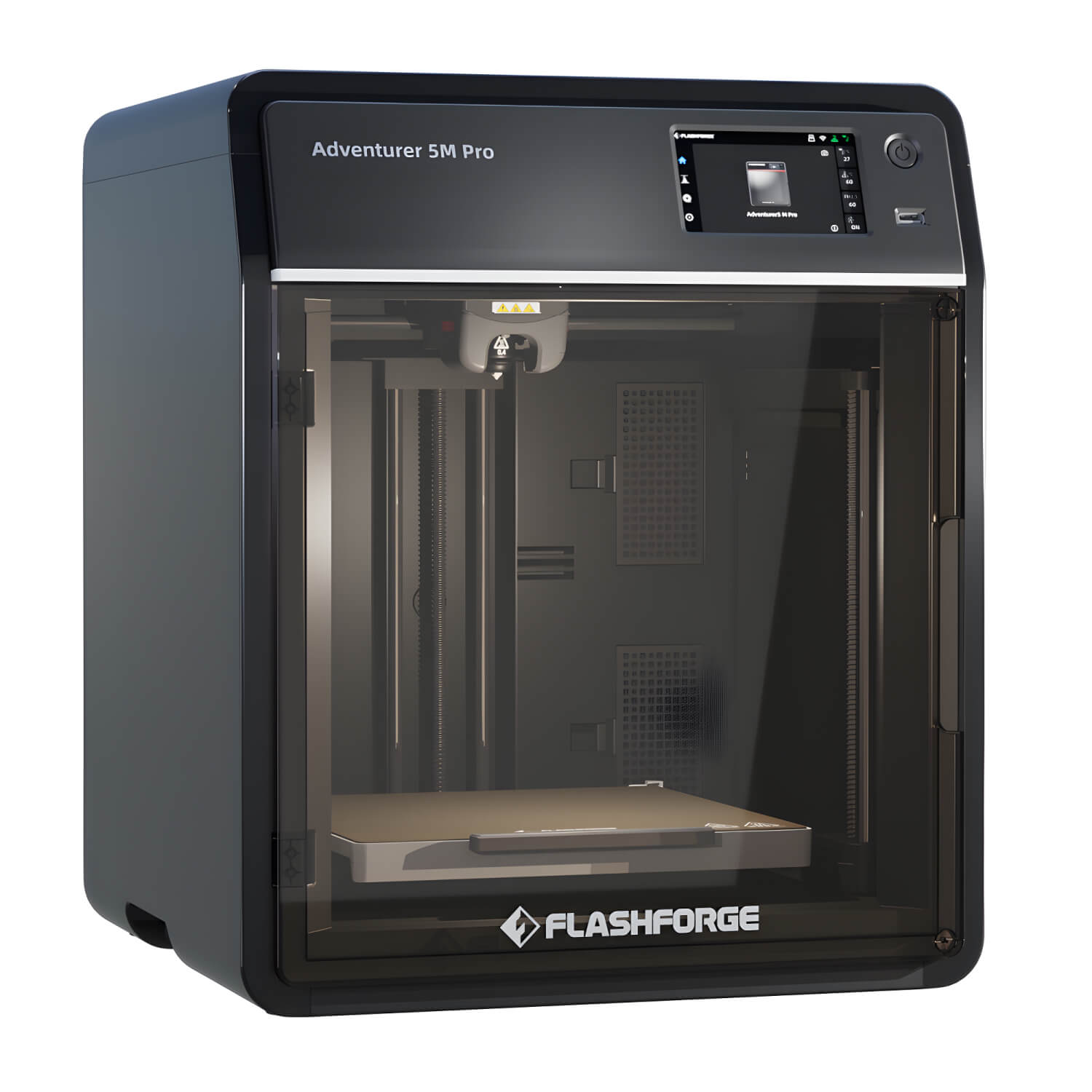 3D принтер FlashForge Adventurer 5M Pro