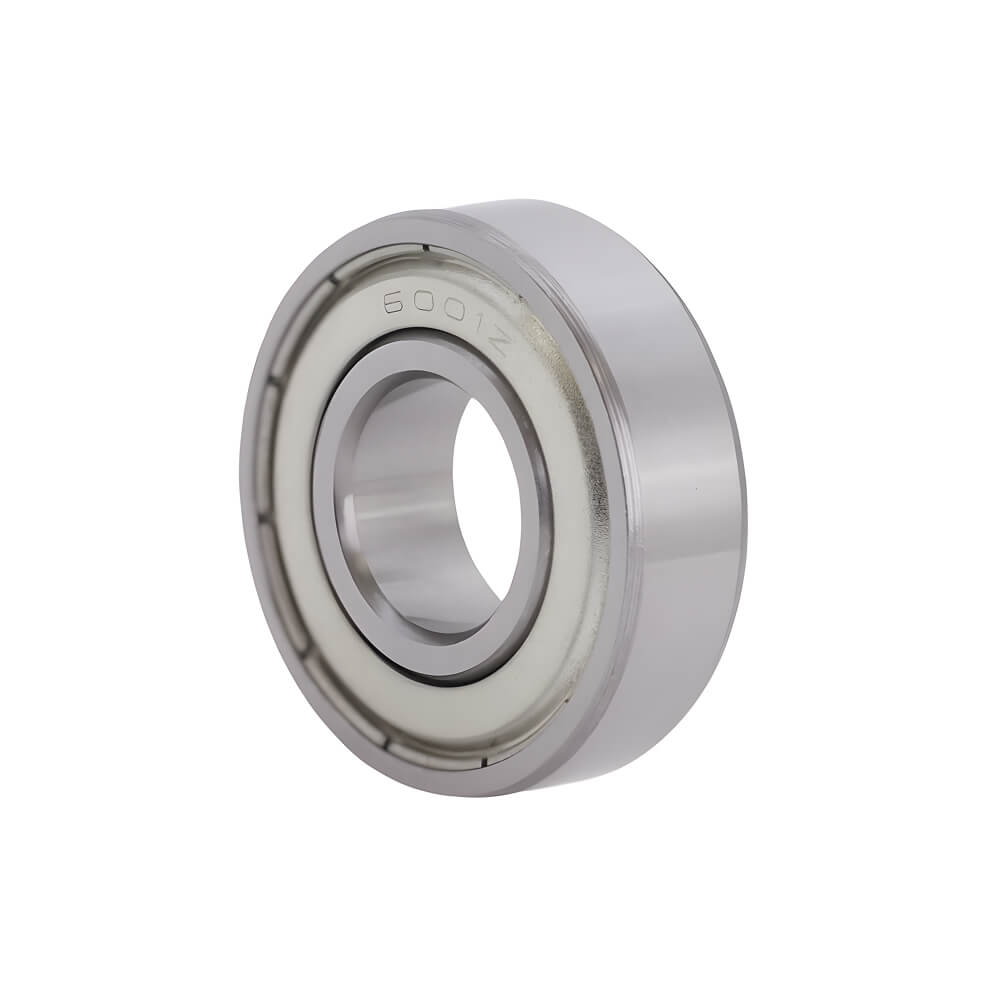 Подшипник качения 6001 ZZ