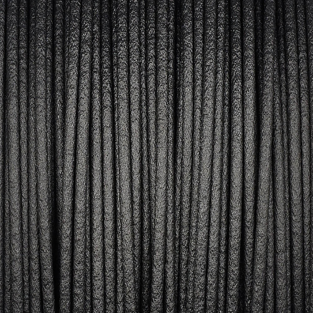 UltraX пластик 1,75 REC X-line черный 0,75 кг