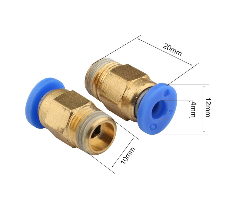 Raspredelitel' dlya smazochnogo nasosa 5