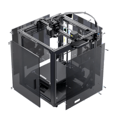 Запчасти для 3D принтеров по брендам