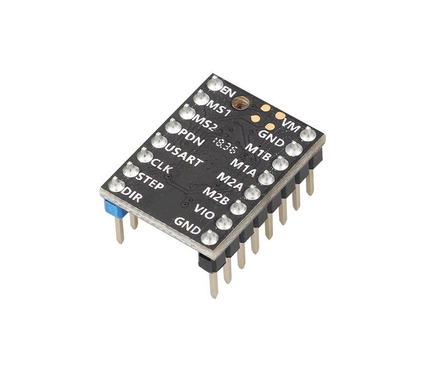 Драйвер шагового двигателя Lerdge TMC 2208