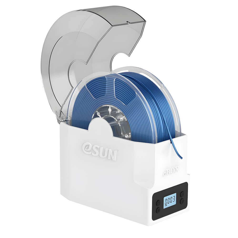 Сушилка для пластика eSUN eBOX Lite 3D