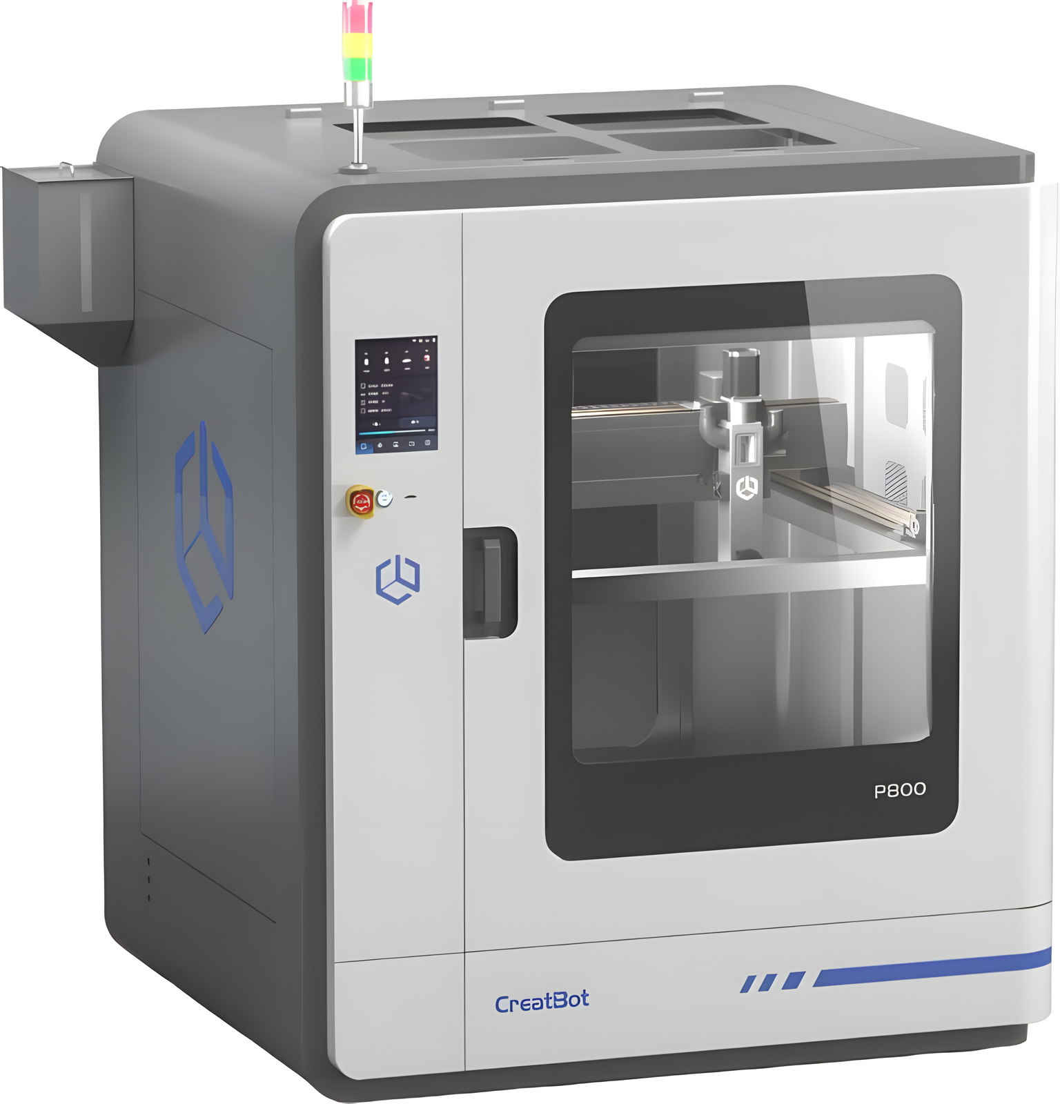 3D_Printer_Createbot_P800_2