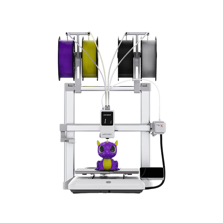 Anycubic Kobra X 2-Photoroom