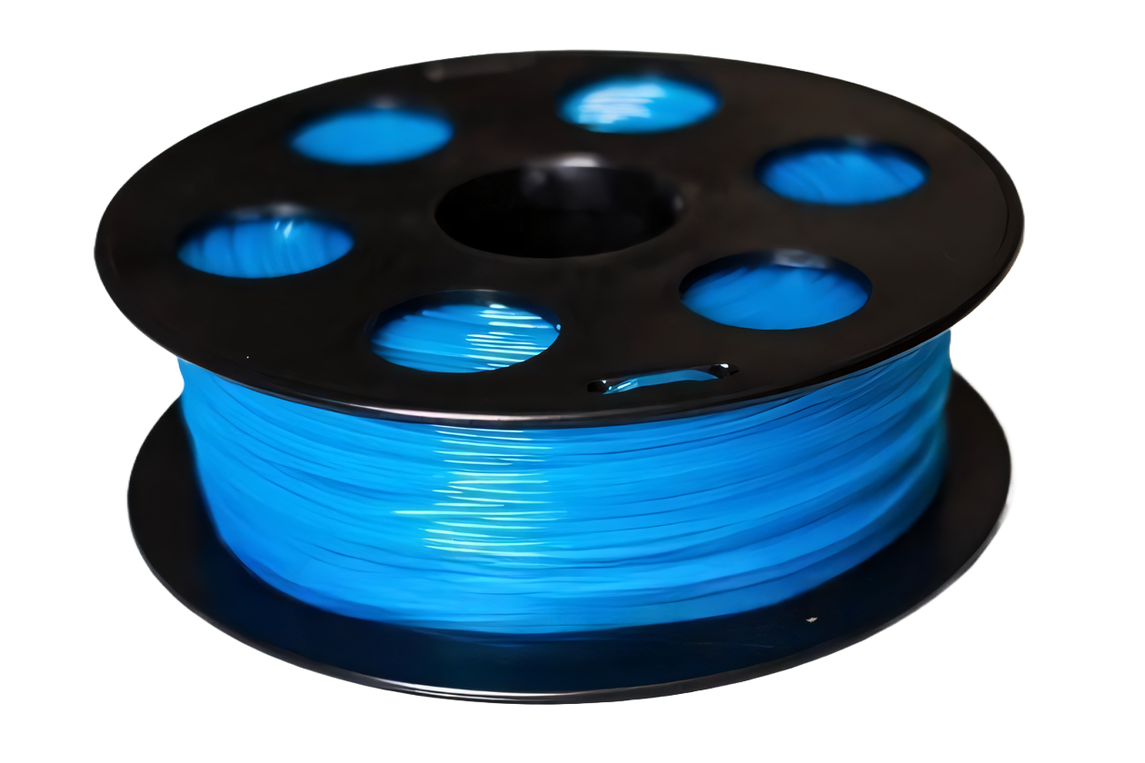 PETG_Plastic_1_75_Bestfilament_Fluorescent_light_Blue_1_0_kg_1 PETG_Plastic_1_75_Bestfilament_Fluorescent_light_Blue_1_0_kg_1
