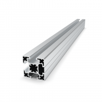 ПРОФИЛЬ КОНСТРУКЦИОННЫЙ 40Х40L1C (БЕЗ ПОКРЫТИЯ) (2)