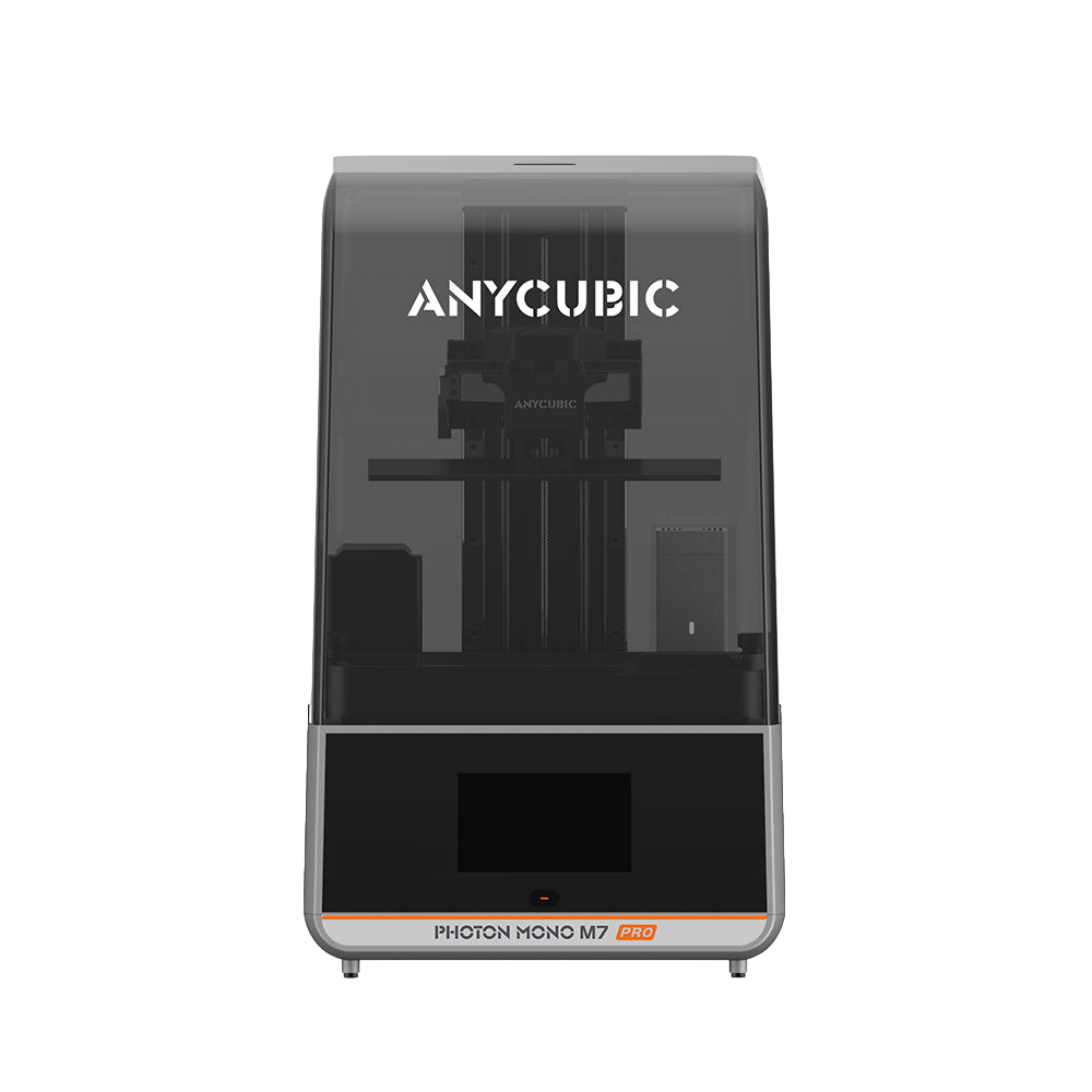 Anycubic Photon Mono M7 Pro