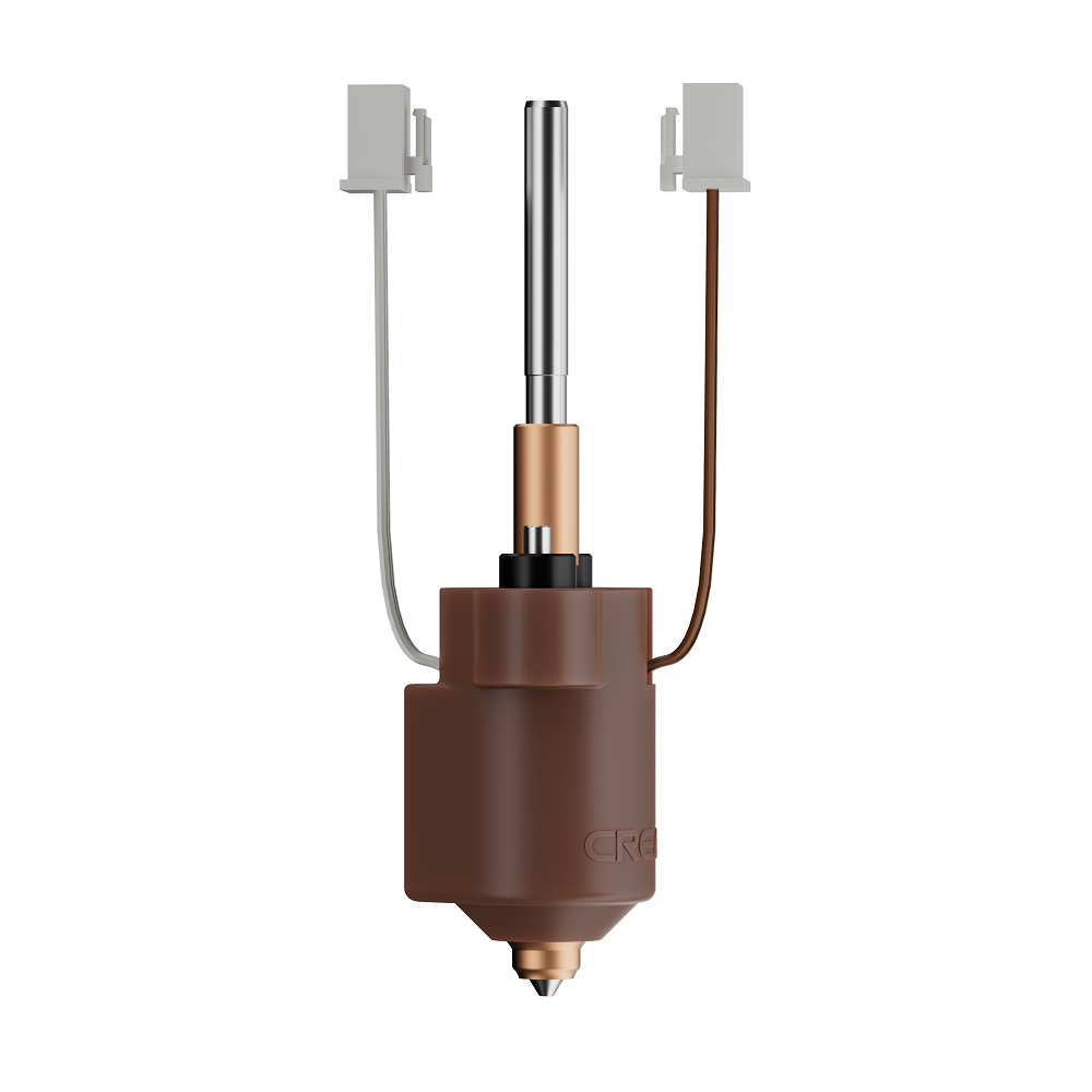 K1C Ceramic Heating Block Kit-New Version 1