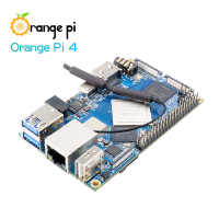 Orange-PI4-4G16G-EMMC-Flash-Rockchip-RK3399-Dual-Core-Quad-Core-Cortex