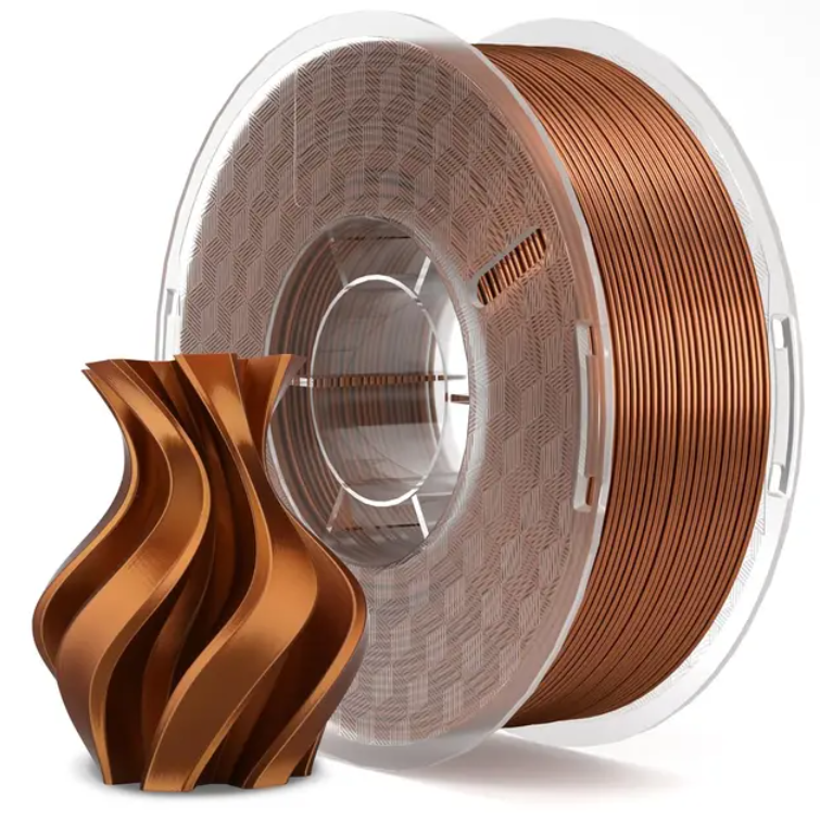 PLA Silk Elegoo