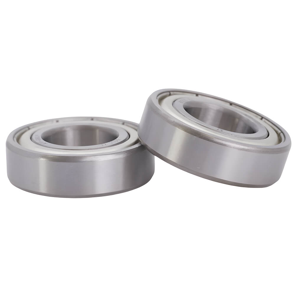 Радиальный подшипник 6003 ZZ