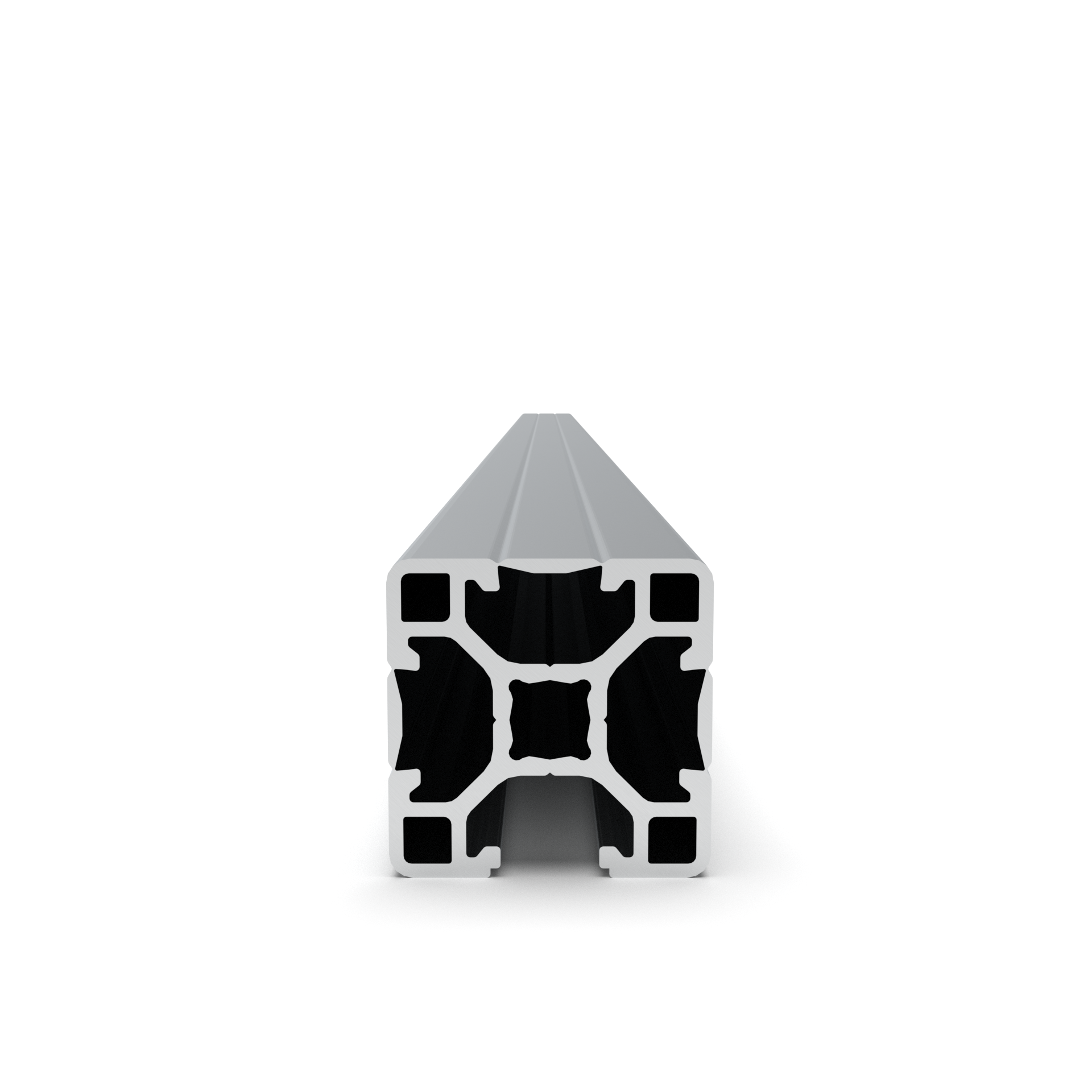 ПРОФИЛЬ КОНСТРУКЦИОННЫЙ 20Х20L.3C (БЕЗ ПОКРЫТИЯ)