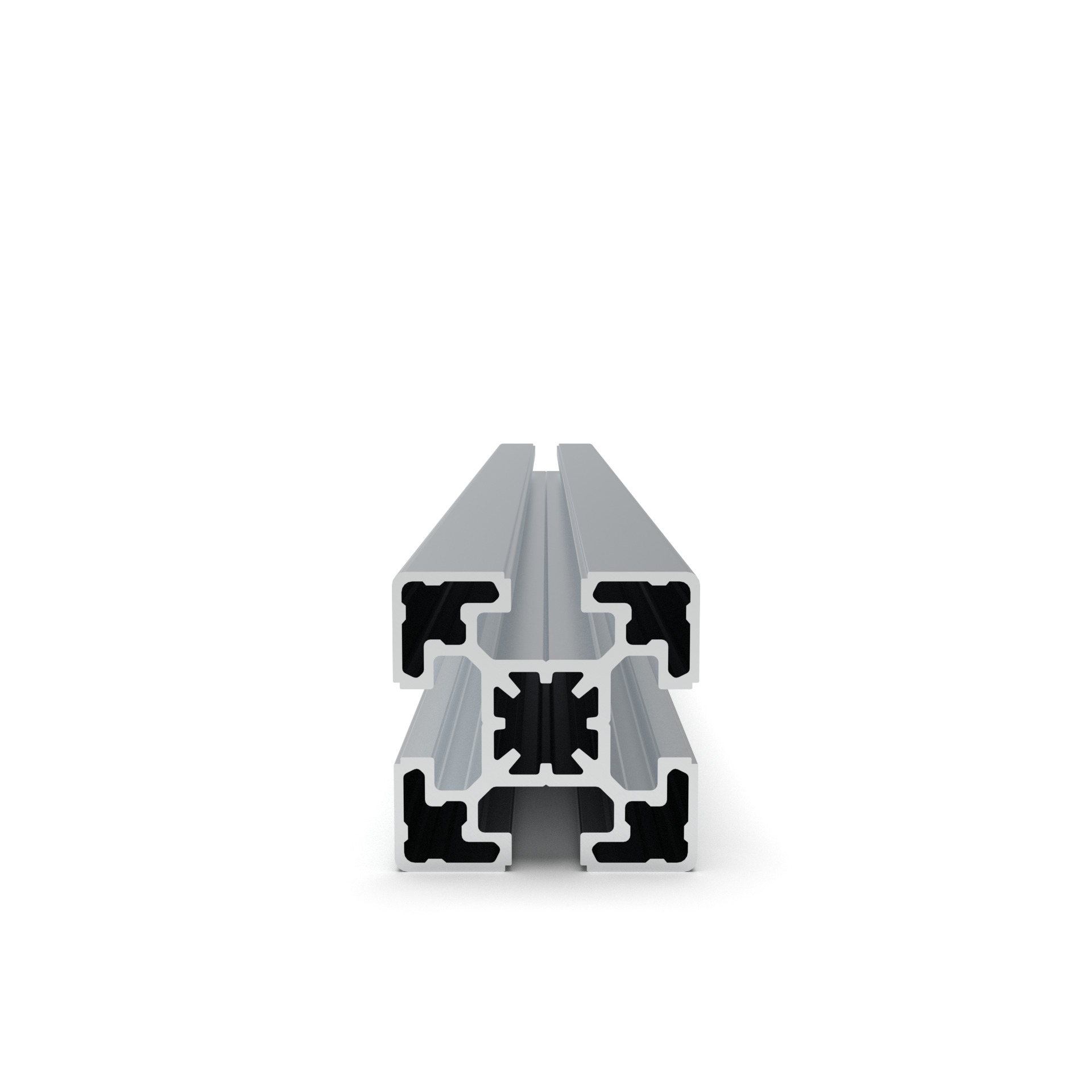 ПРОФИЛЬ КОНСТРУКЦИОННЫЙ 45Х45 (БЕЗ ПОКРЫТИЯ)