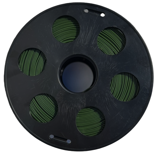 PLA_Plastic_1_75_Bestfilament_Khaki_1_0_kg_2