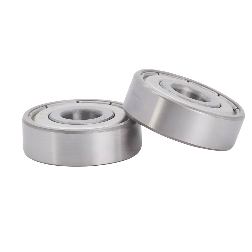 Радиальный подшипник 627 ZZ