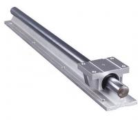 Рельсовая направляющая цилиндрическая TBR 16