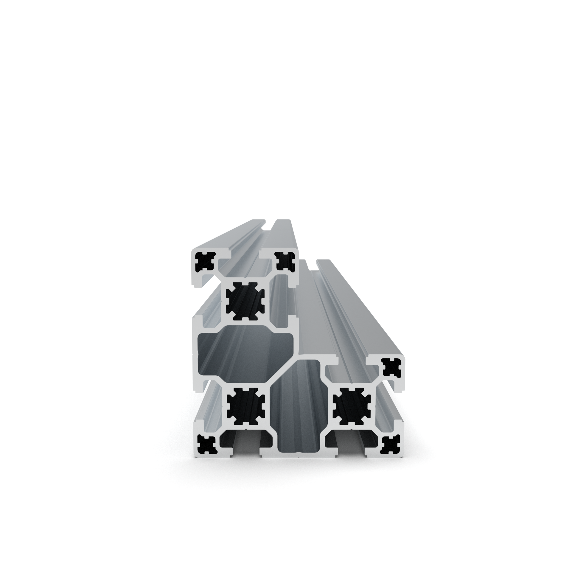 ПРОФИЛЬ КОНСТРУКЦИОННЫЙ 80Х80.22 (БЕЗ ПОКРЫТИЯ)