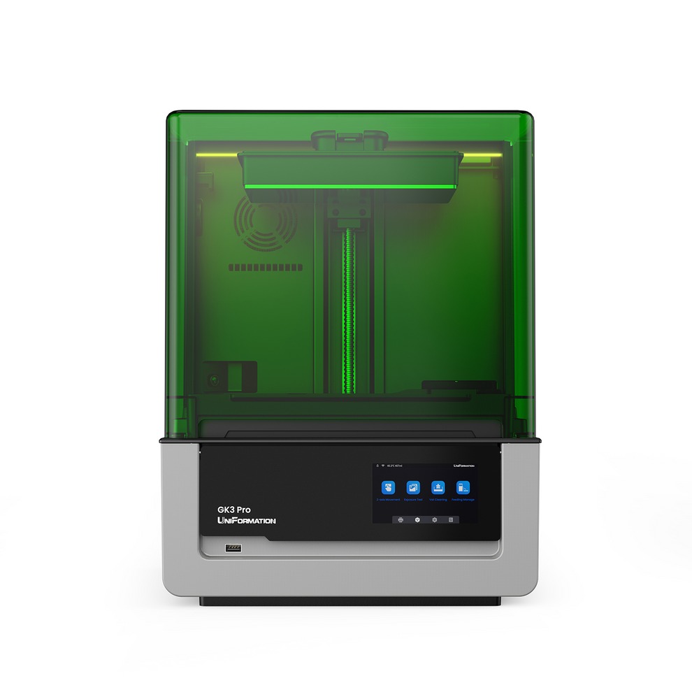 Uniformation-GK3-pro