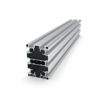 ПРОФИЛЬ КОНСТРУКЦИОННЫЙ 60X90L (БЕЗ ПОКРЫТИЯ) (2)