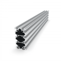 ПРОФИЛЬ КОНСТРУКЦИОННЫЙ V20.40Х80 (БЕЗ ПОКРЫТИЯ) (2)