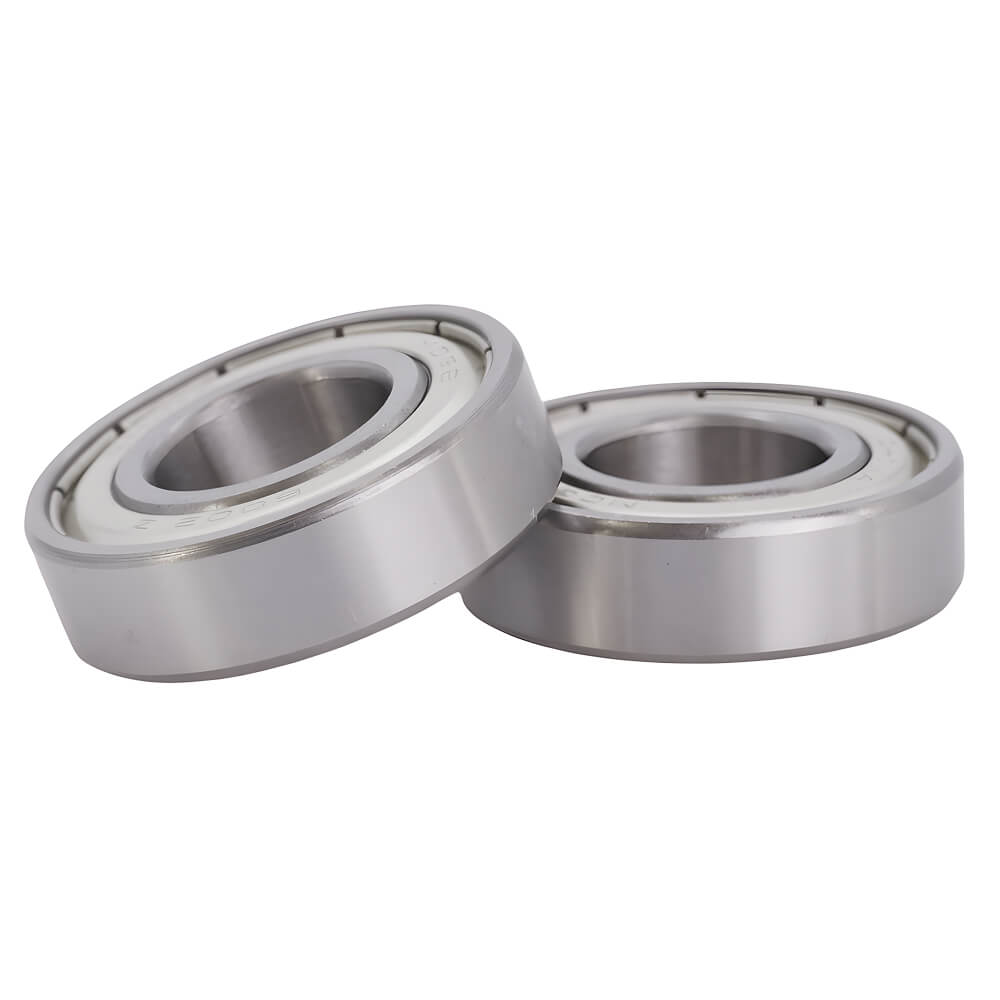 Радиальный подшипник 6002 ZZ