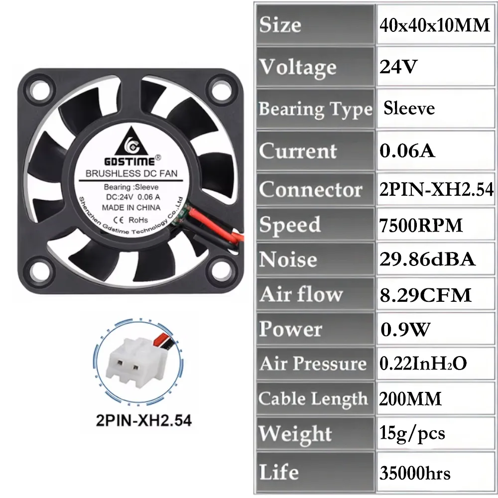 GDA 4010 3 GDA 4010 3