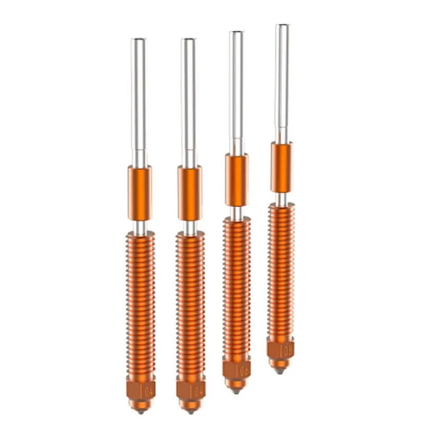 k2 plus nozzle kit 1