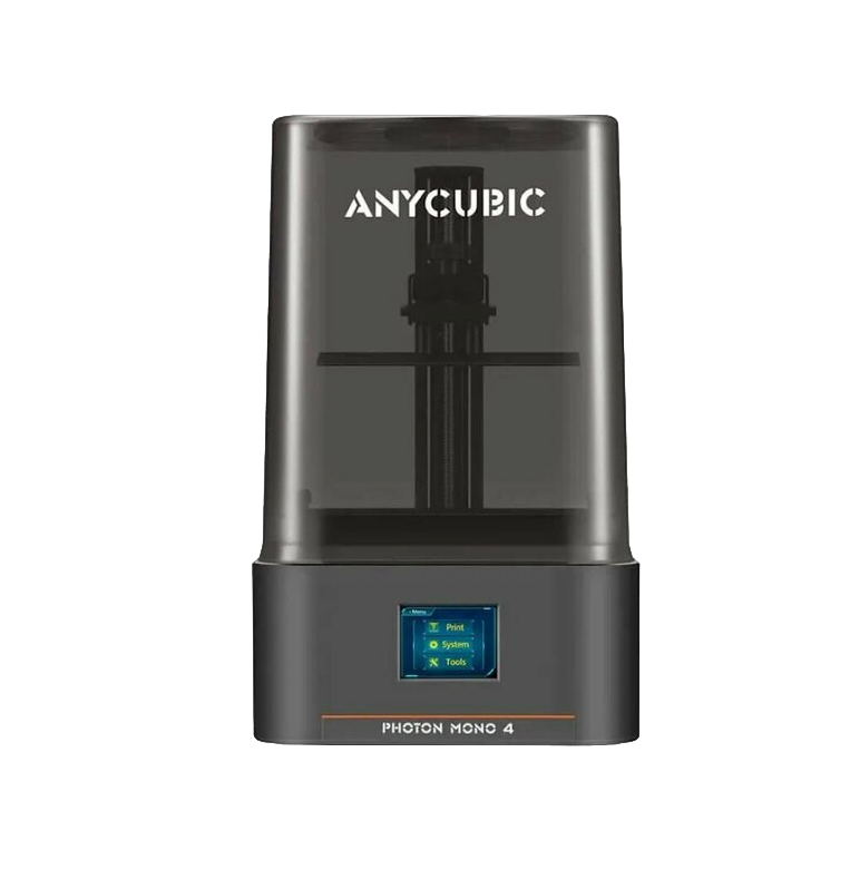 Anycubic Photon Mono 4/ 4 Ultra