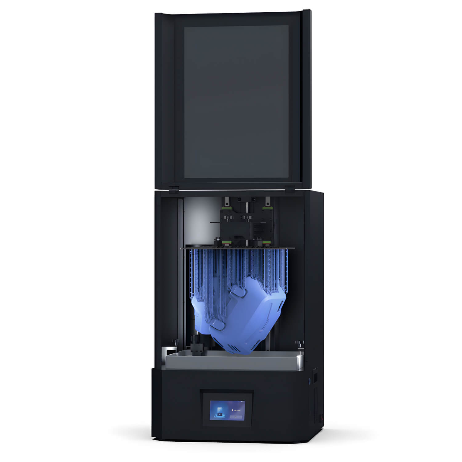 3D-принтер Rex 8k