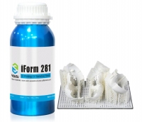 Yousu iForm 281 Nylon-like resin