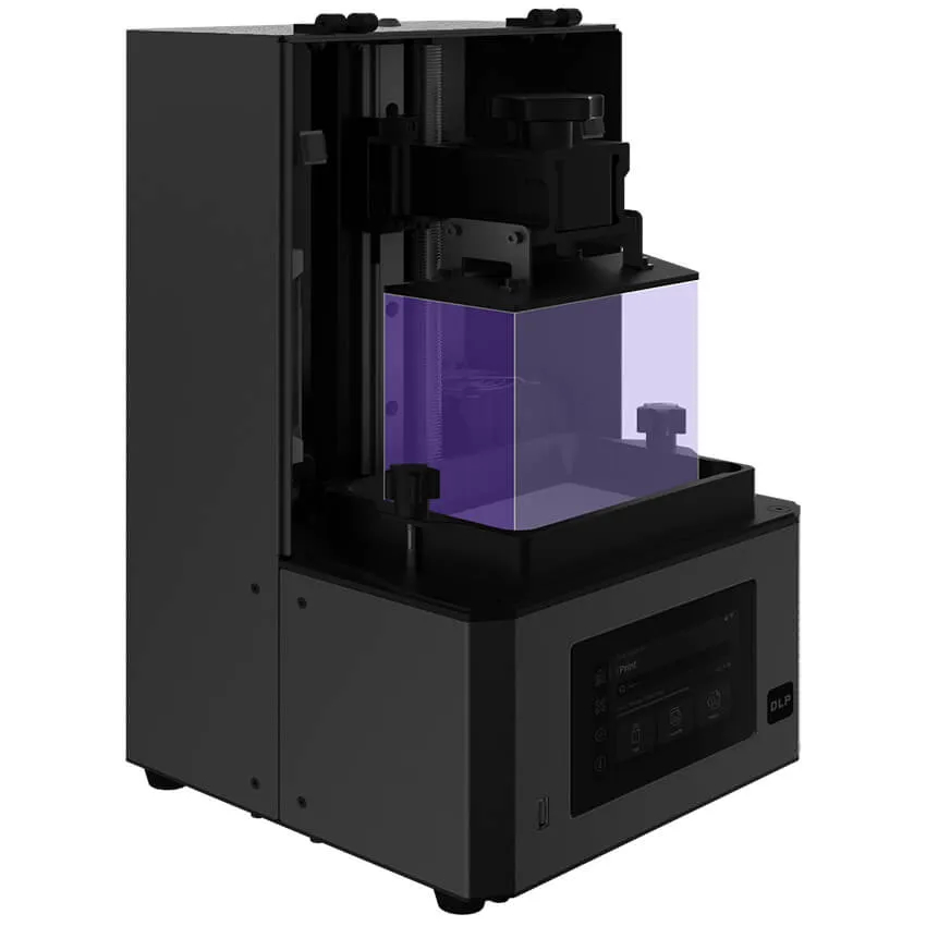 3D принтер Phrozen Lumii DLP-3