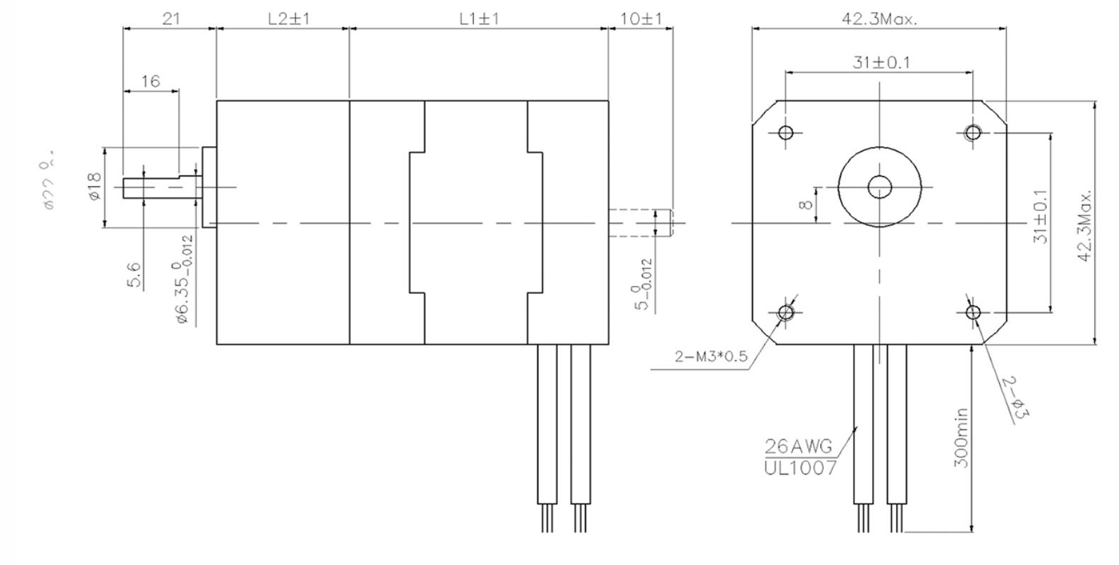 SHagovyj_dvigatel_Nema_17_JK42HS40-1704HSG10_c_cilindricheskim_reduktorom_1_10_4