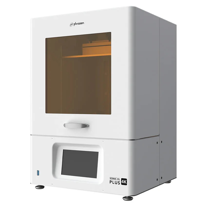 3D принтер Phrozen Sonic XL 4K Plus-2