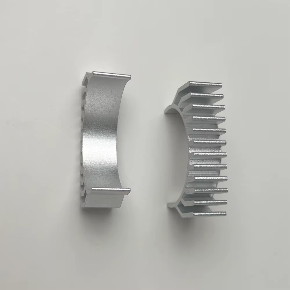 Nema14 Heatsink 6 Nema14 Heatsink 6