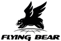 Flying Bear