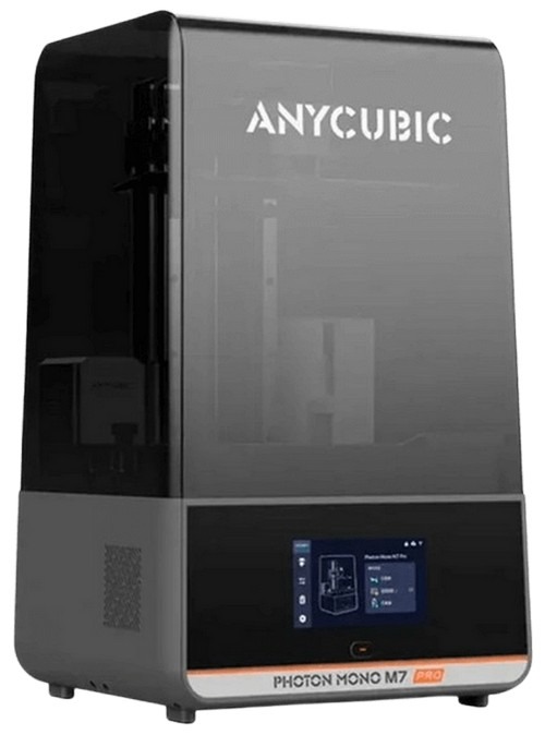 Anycubic Photon Mono M7 Pro 3D printer 2