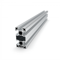 ПРОФИЛЬ КОНСТРУКЦИОННЫЙ 40Х80L (БЕЗ ПОКРЫТИЯ) (2)