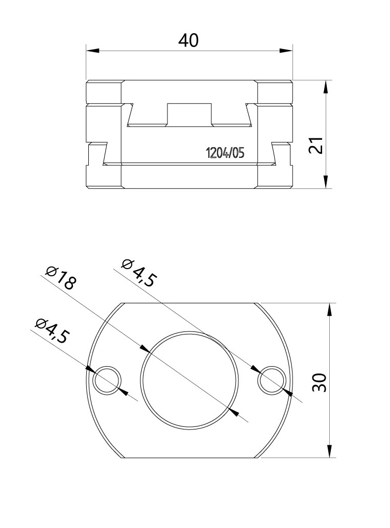 Mellow NF OldhamSFU-1204