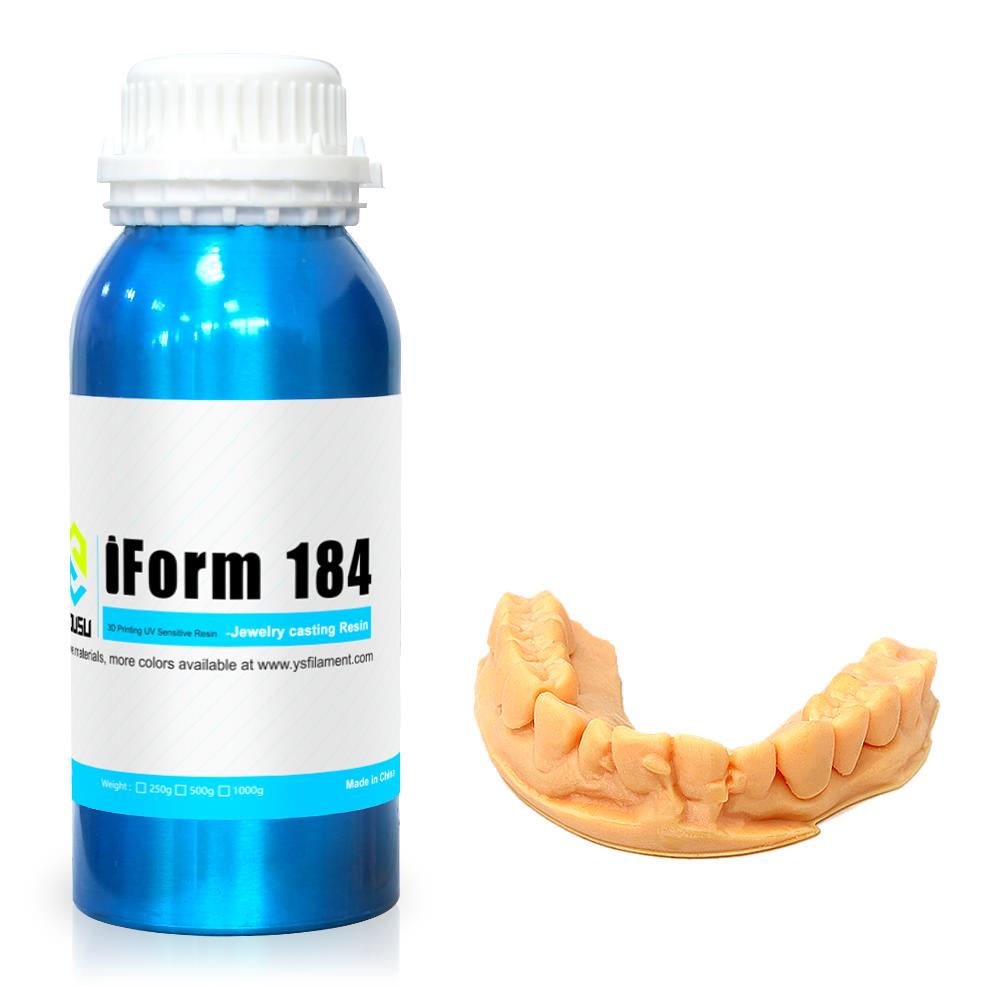 Yousu iForm 184 Dental Model Re