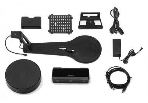 3D-сканер Shining EinScan SE2