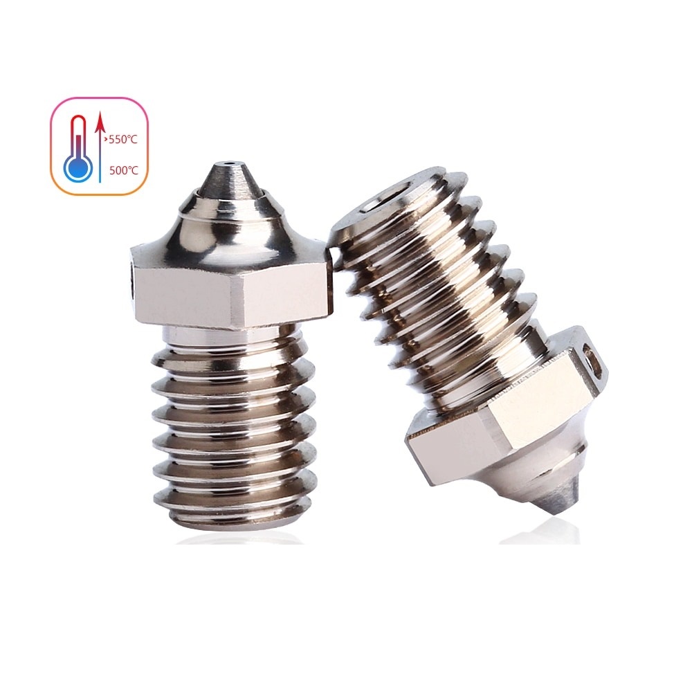 nozzle ZSTC V6 trianglelab 3