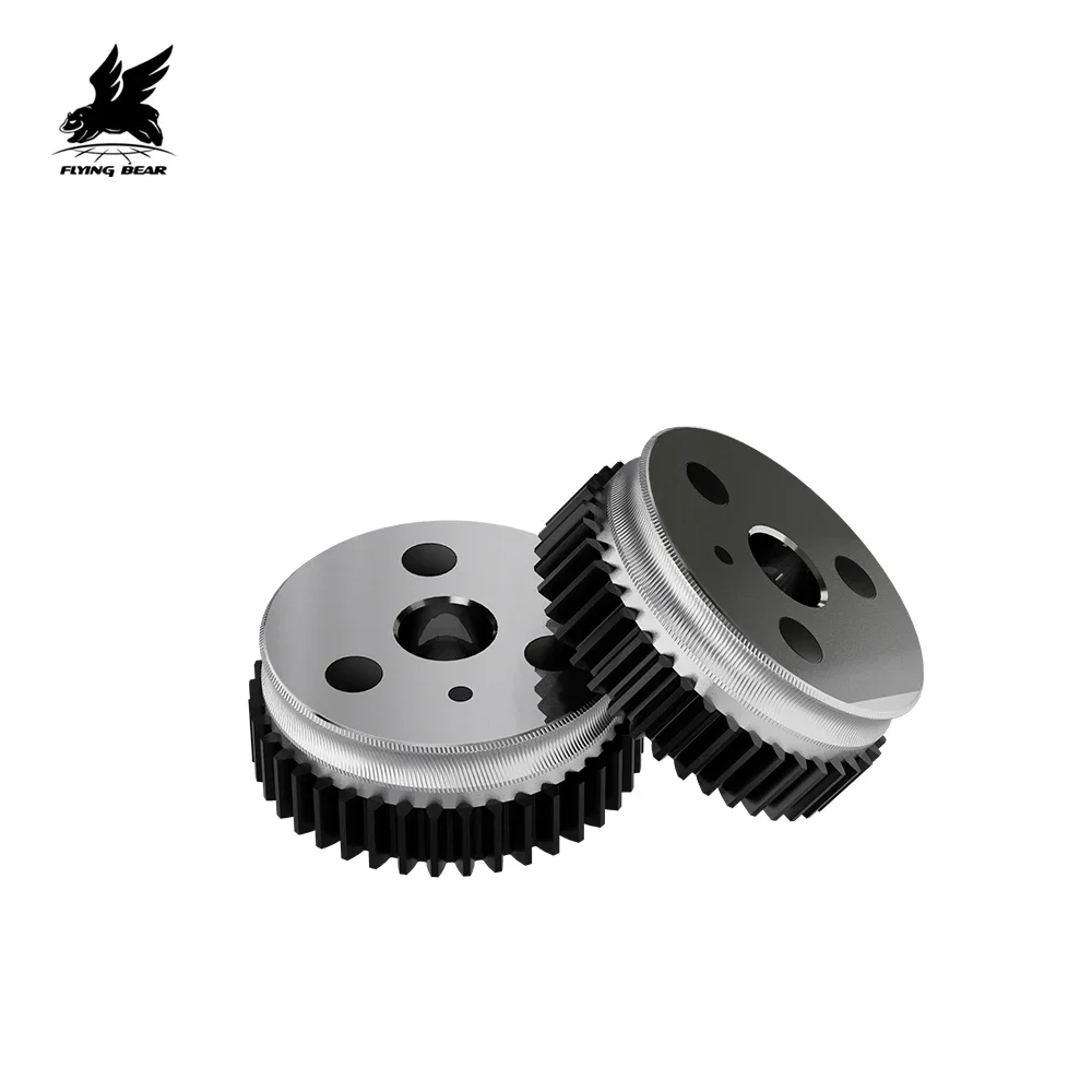Оригинальный комплект зубчатых шестеренок экструдера Flying Bear Ghost 6-Reborn 2-Aone2