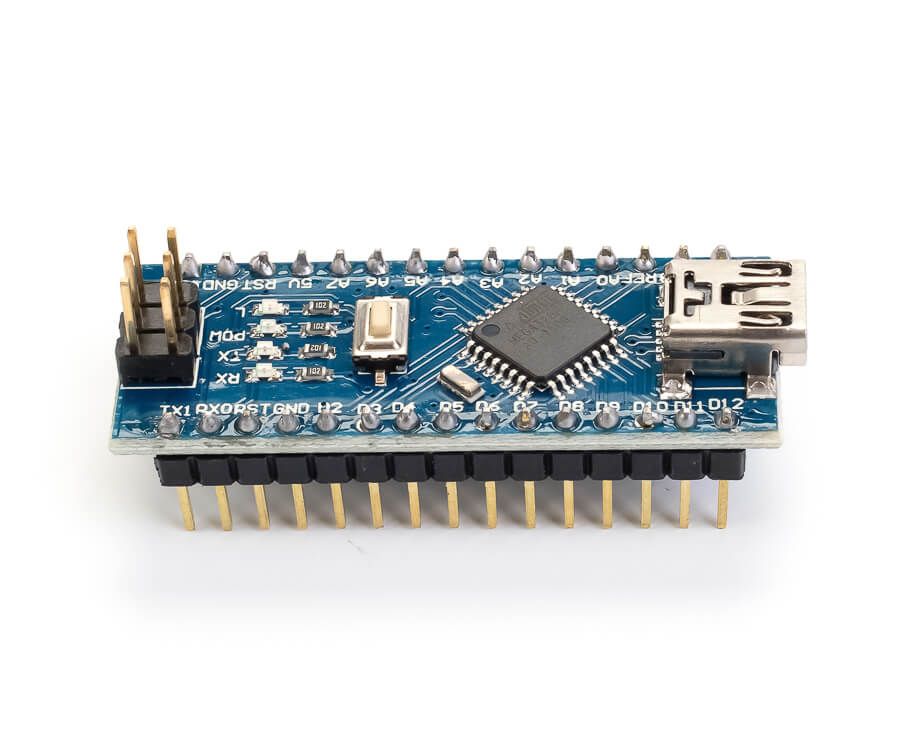 Arduino Nano 3.0 Mini-USB