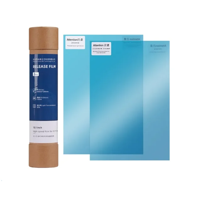 Оригинальная FEP пленки Anycubic Photon Mono M5s- M5S Pro- M7Pro